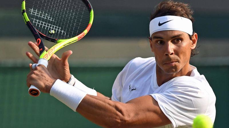 Rafael Nadal