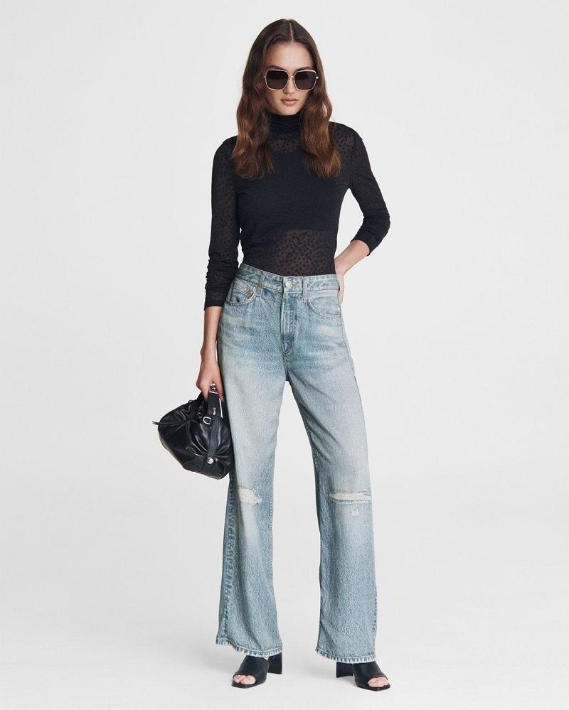 Thương hiệu Rag & Bone