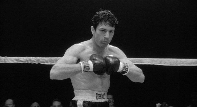 Raging Bull (1980)