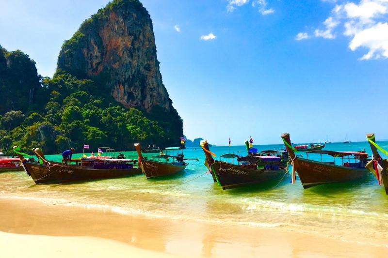 Đảo Railay