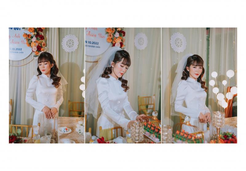 Rain Studio - Wedding Bridal