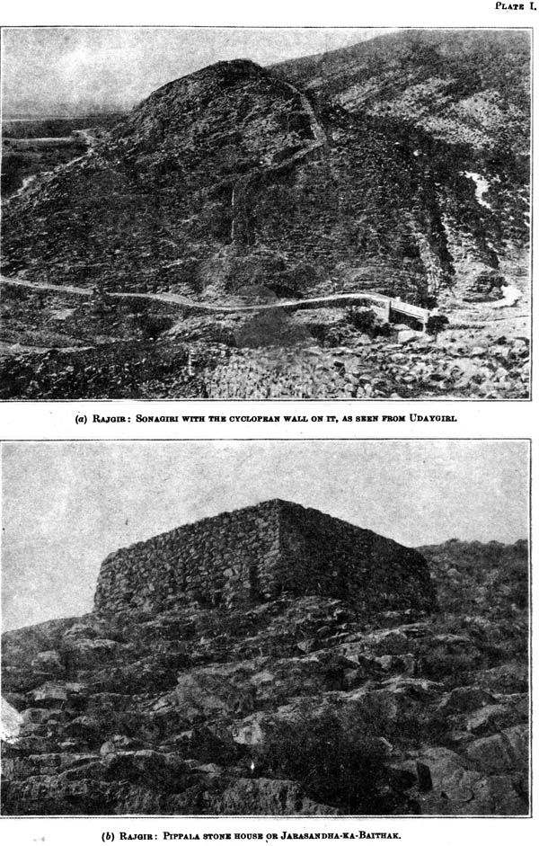 Thánh địa Rajagriha