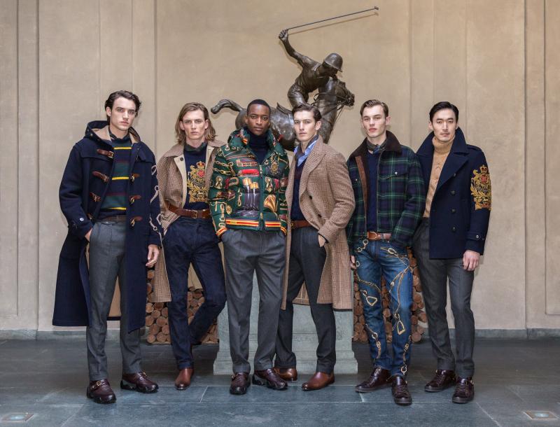 Ralph Lauren