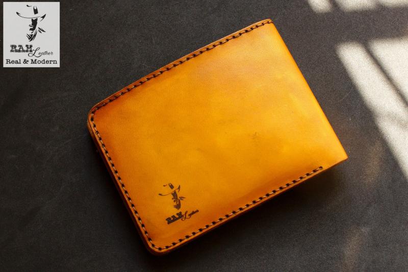 RAM Leather