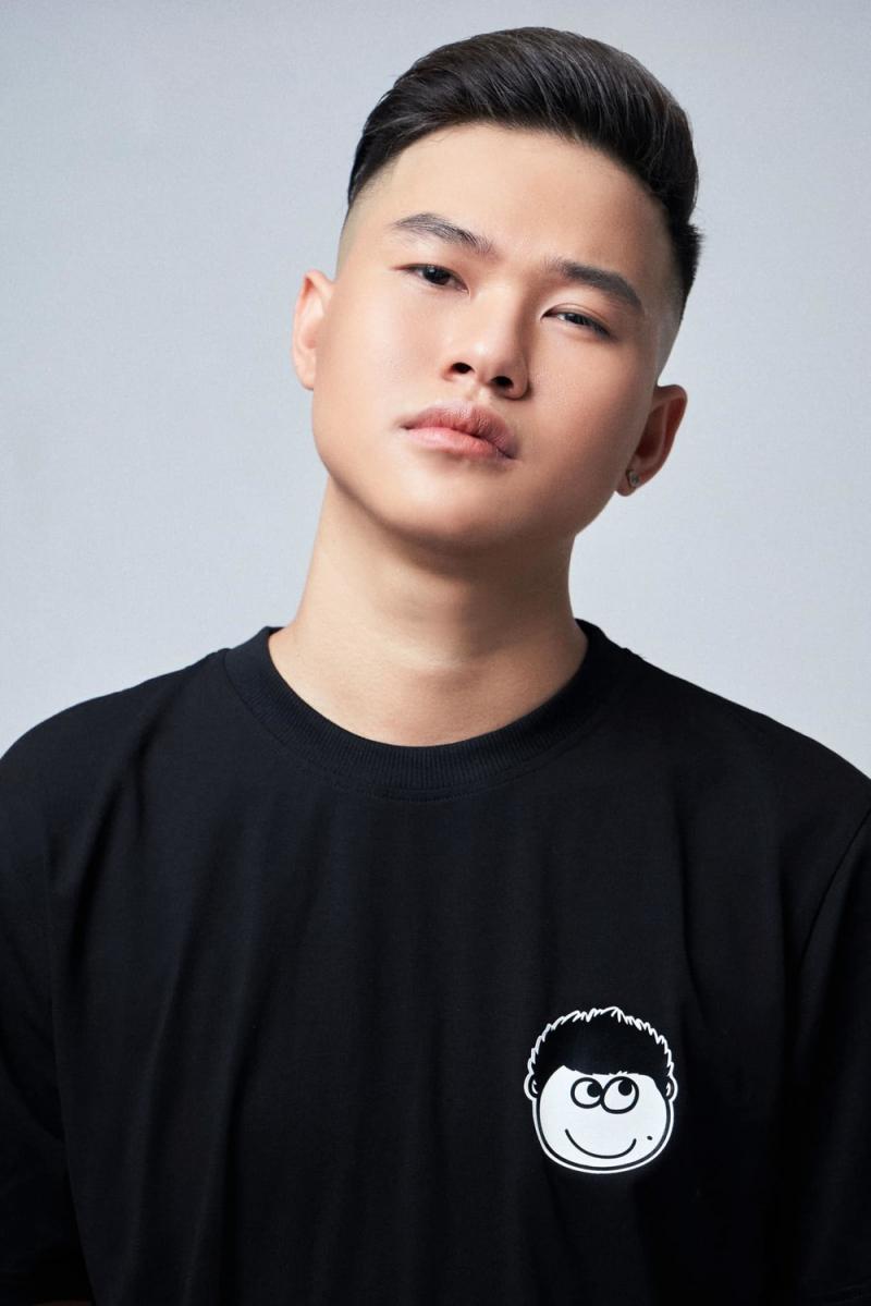 Rambo - TUI TÊN BÔ