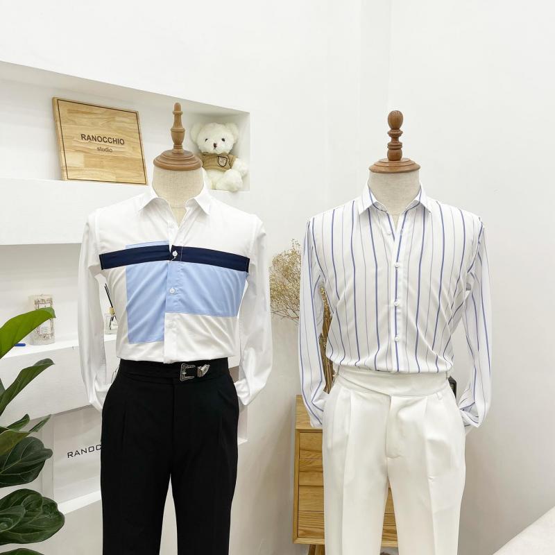 Ranocchio Shop