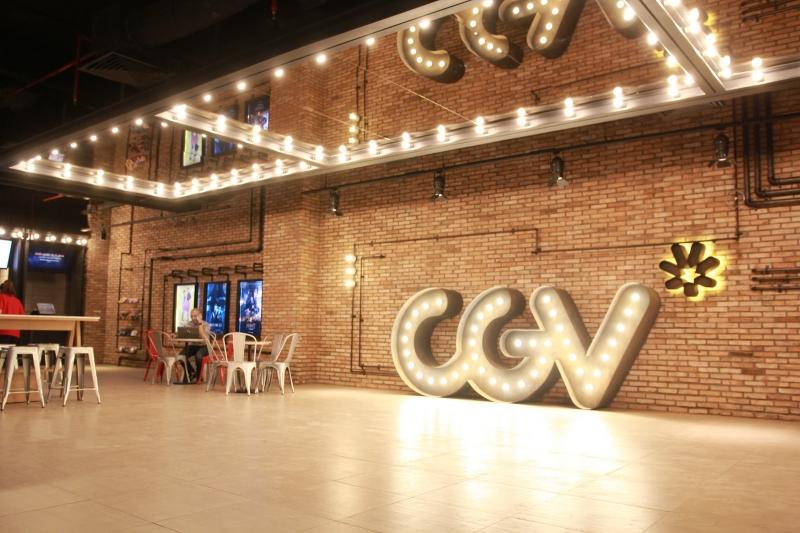 Rạp CGV
