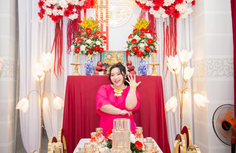Rạp Cưới Duy Thịnh