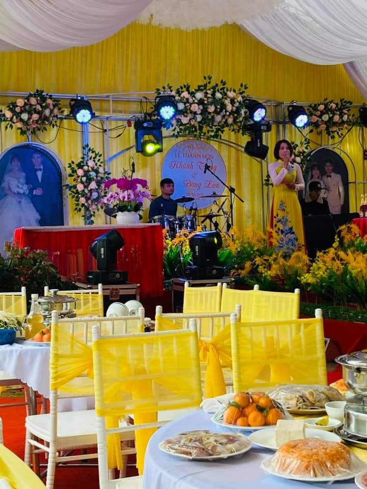Rạp Cưới Hải Đăng