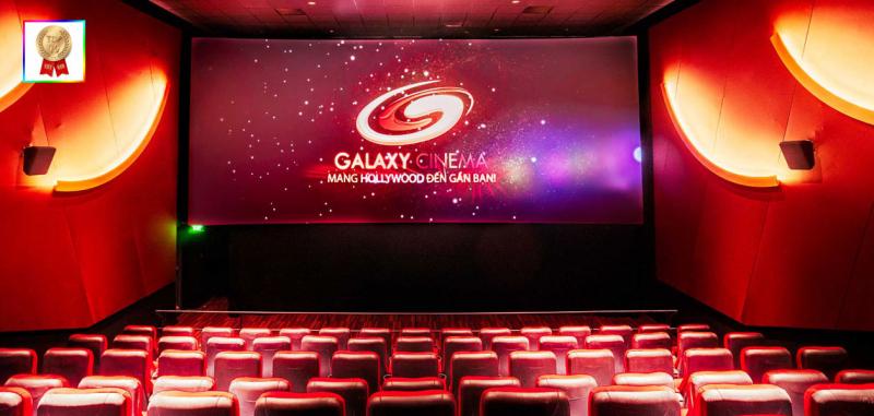 Galaxy Cinema