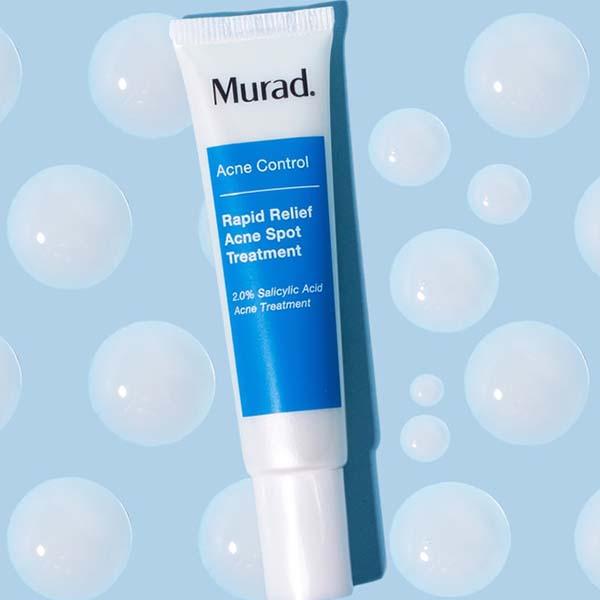 Murad Rapid Relief Acne Spot Treatment