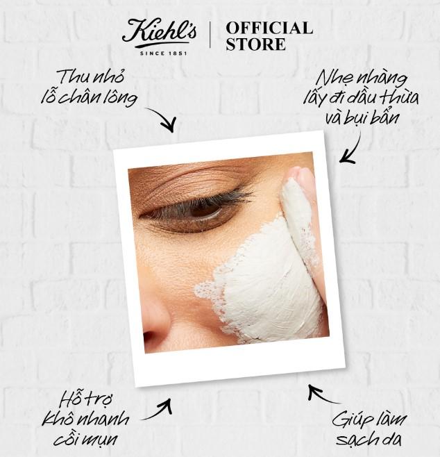 Rare Earth Deep Pore Cleansing Masque