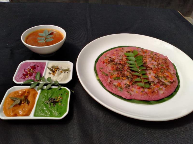 Rasm Indian Cuisine