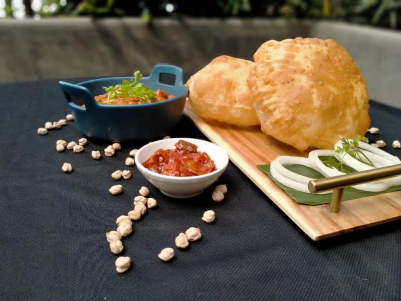 Rasm Indian Cuisine
