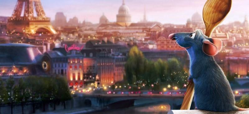 Ratatouille