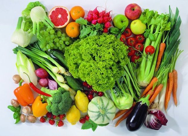 Dinh dưỡng không đầy đủ