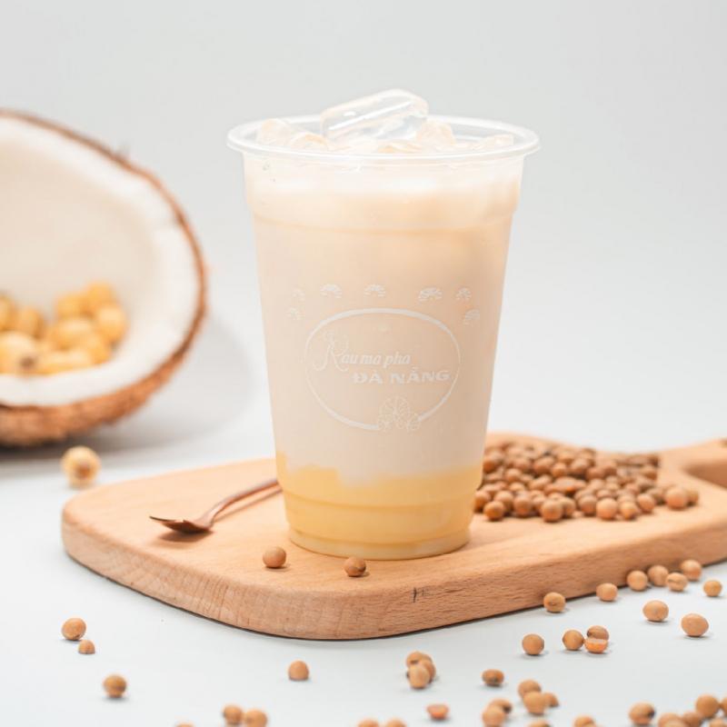 Rau Má Pha Đà Nẵng