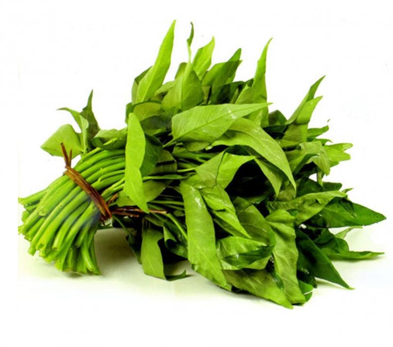 Rau muống