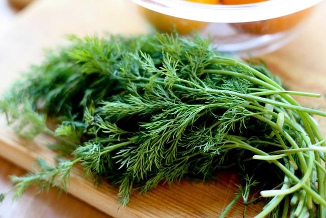 Hạt thì là còn rất hữu ích cho quá trình cai nghiện