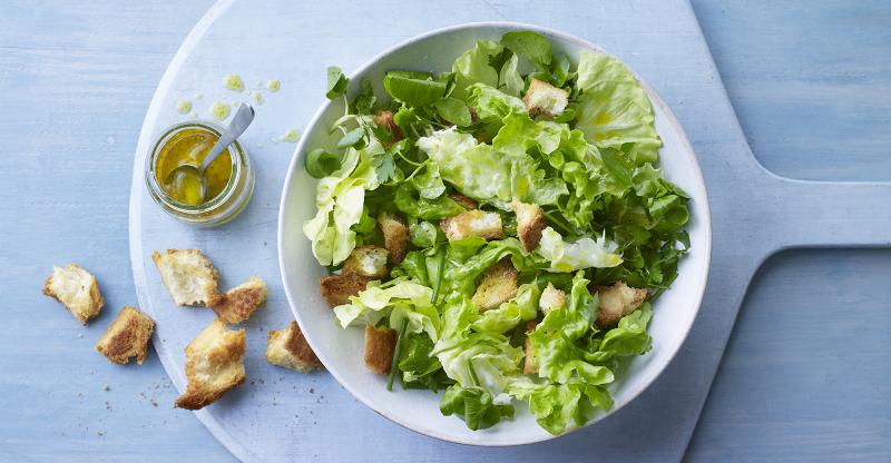 Salad Aeon Mall