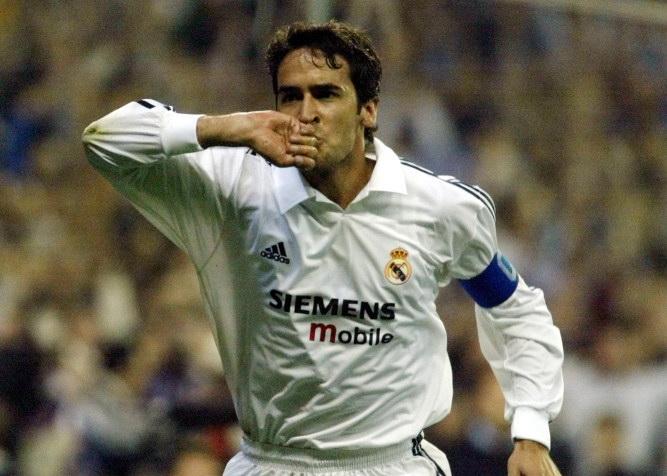 Raul Gonzalez