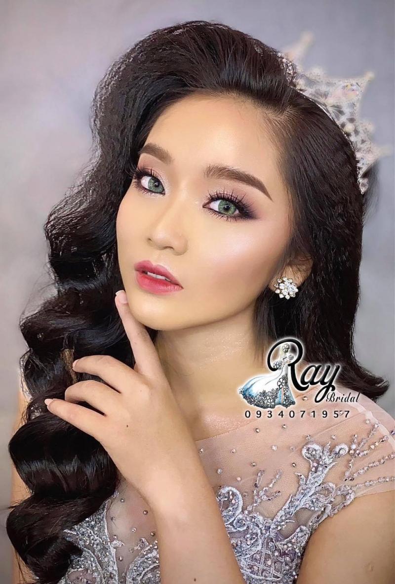 RayBridal sẽ nhận lại học viên nếu có ý định ở lại làm cho tiệm