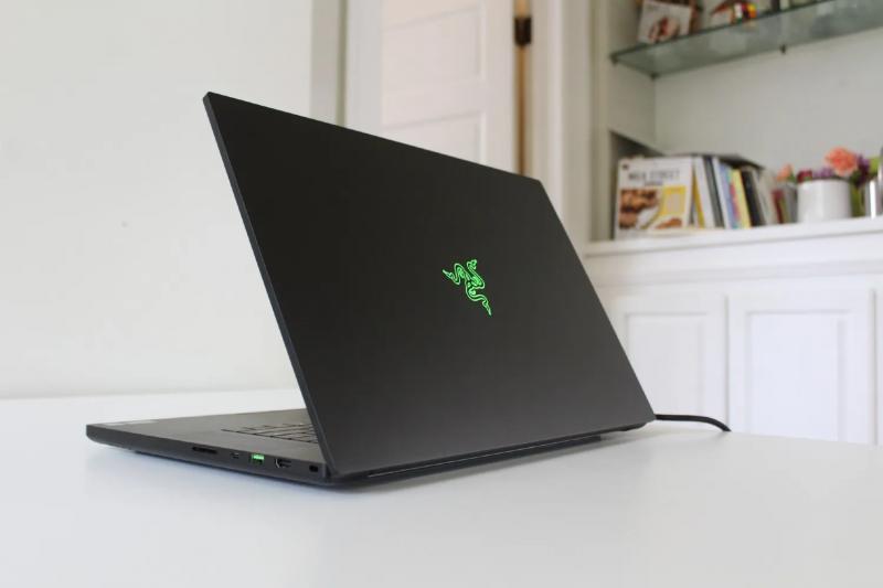 Laptop Razer