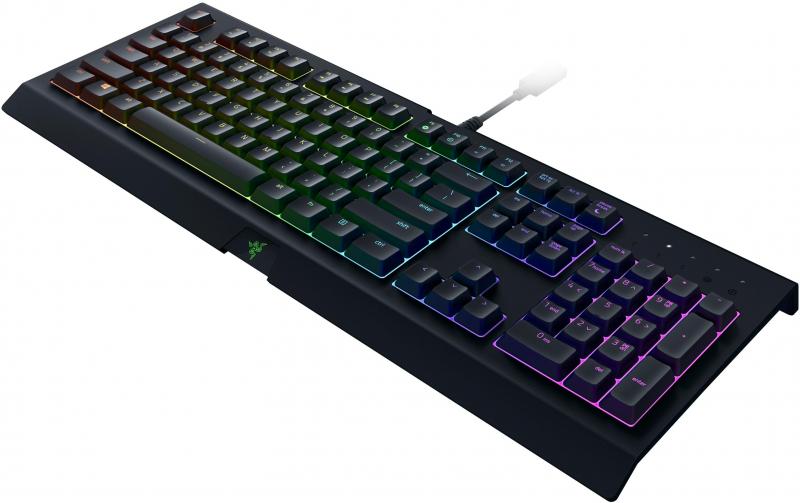 Razer Cynosa Chroma RZ03