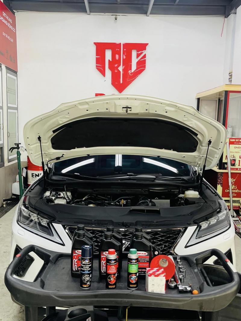 Royal Car Detailing
