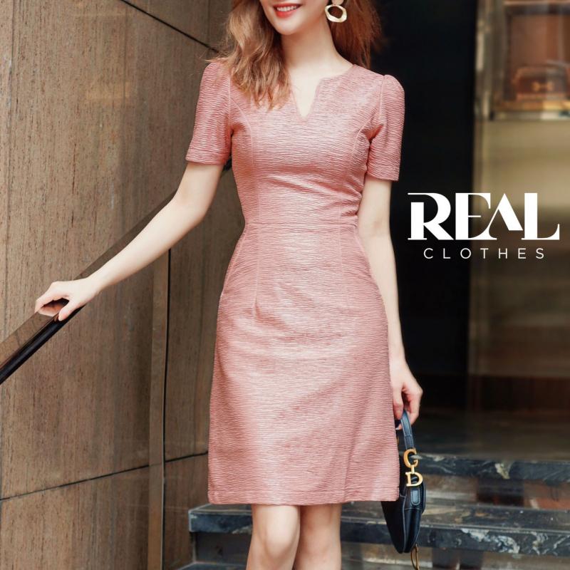 Real Clothes