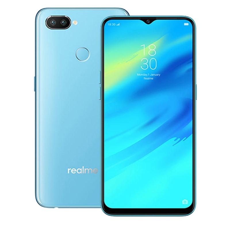 Điện thoại Realme 2 Pro 8GB