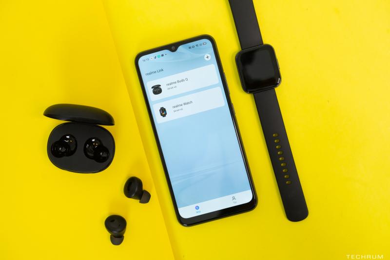 Realme Official Store