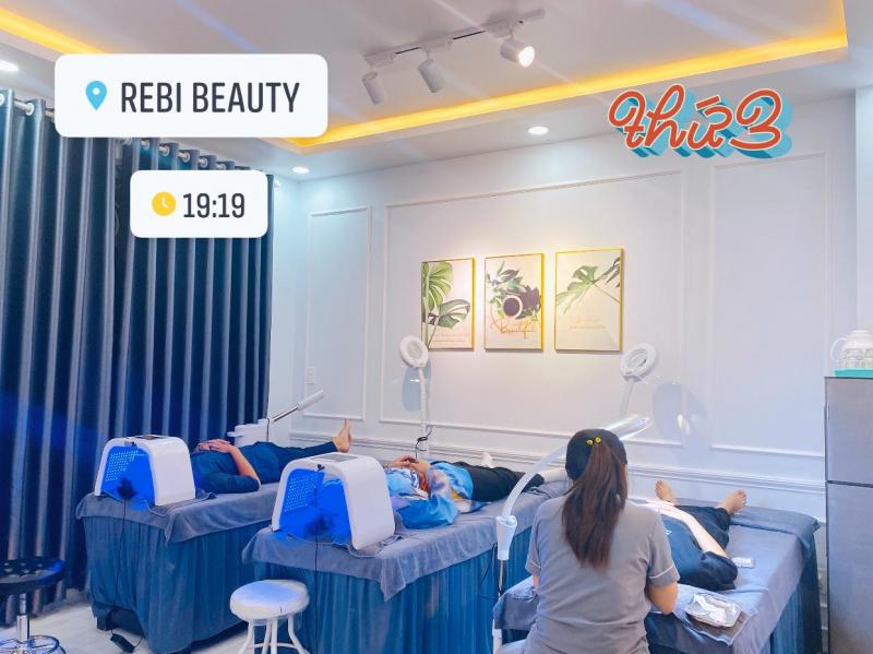 Rebi Beauty
