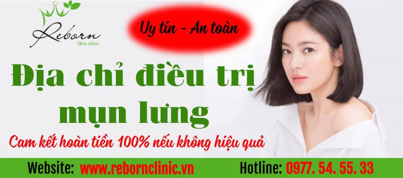Reborn Skin Clinic