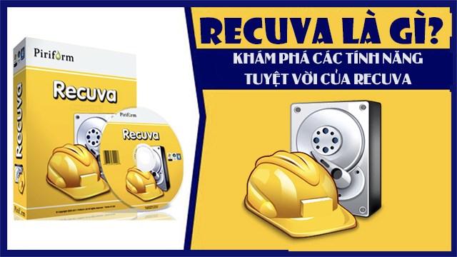 Recuva