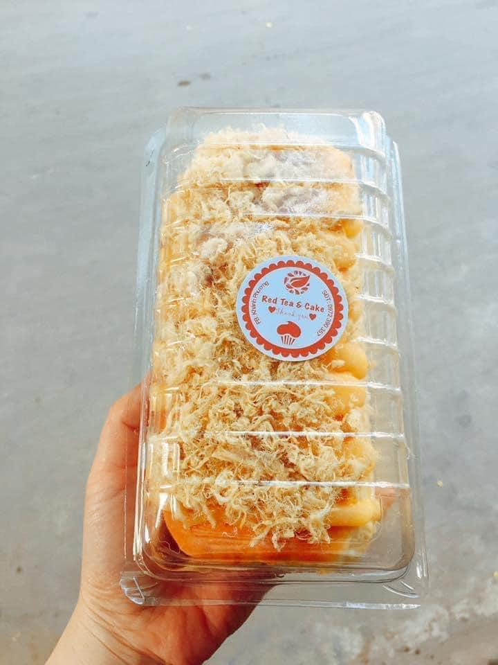 Khánh Phương Bakery