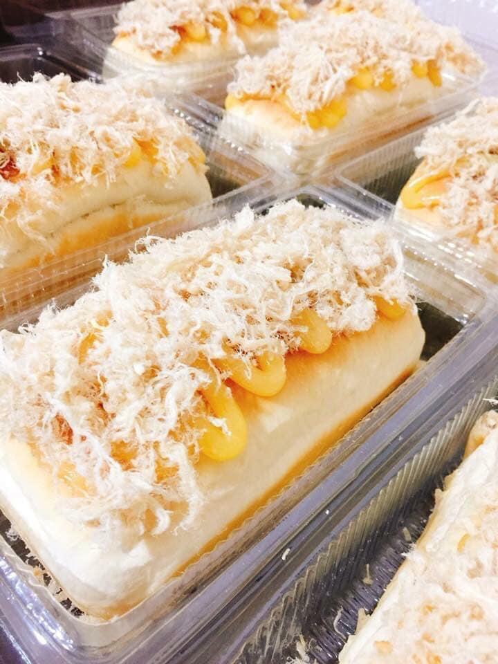 Khánh Phương Bakery