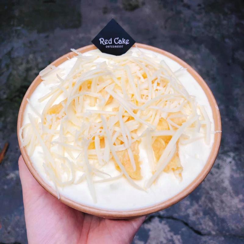 Khánh Phương Bakery