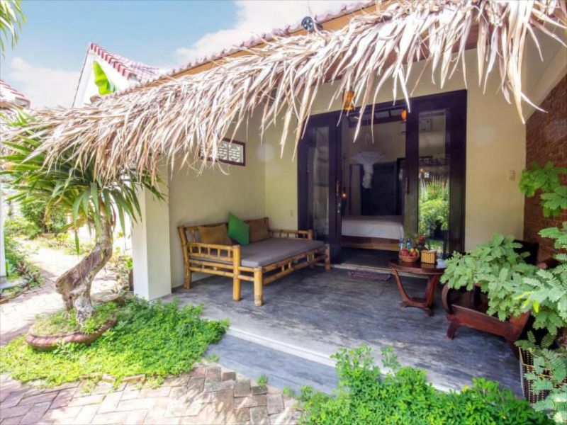 Red Flower Cottage Homestay