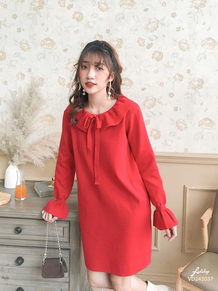Red Shop