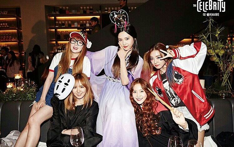 Red Velvet