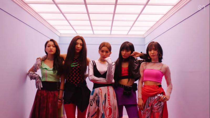 Red Velvet