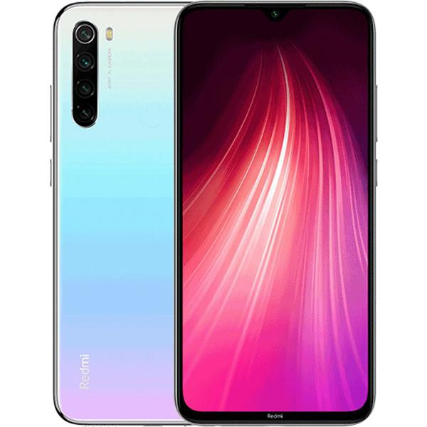 Thiết kế cực đẹp đến từ Redmi Note 8