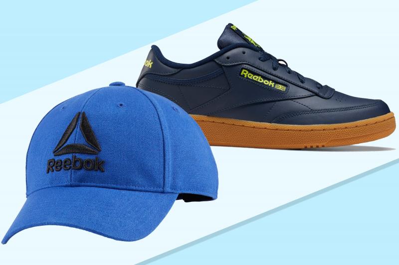 Thương hiệu Reebok
