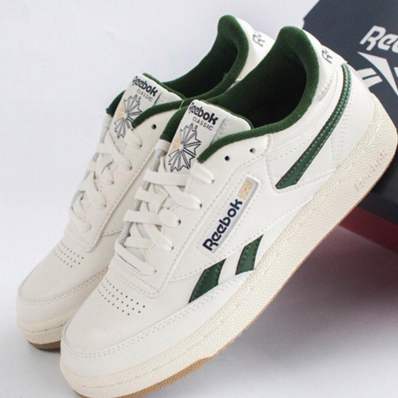 Giày Reebok Club Revenge Ivory FZ5244