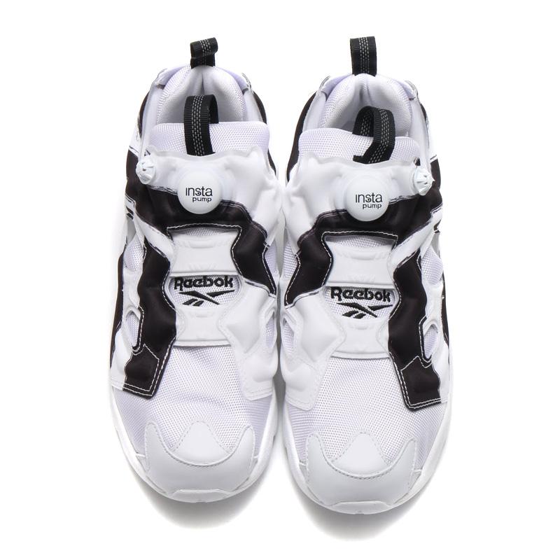 Reebok Insta Pump Fury