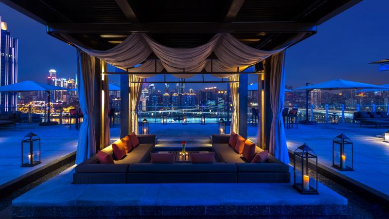 Regent Hotels & Resort