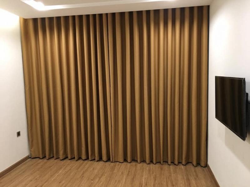 Rèm cửa Acia