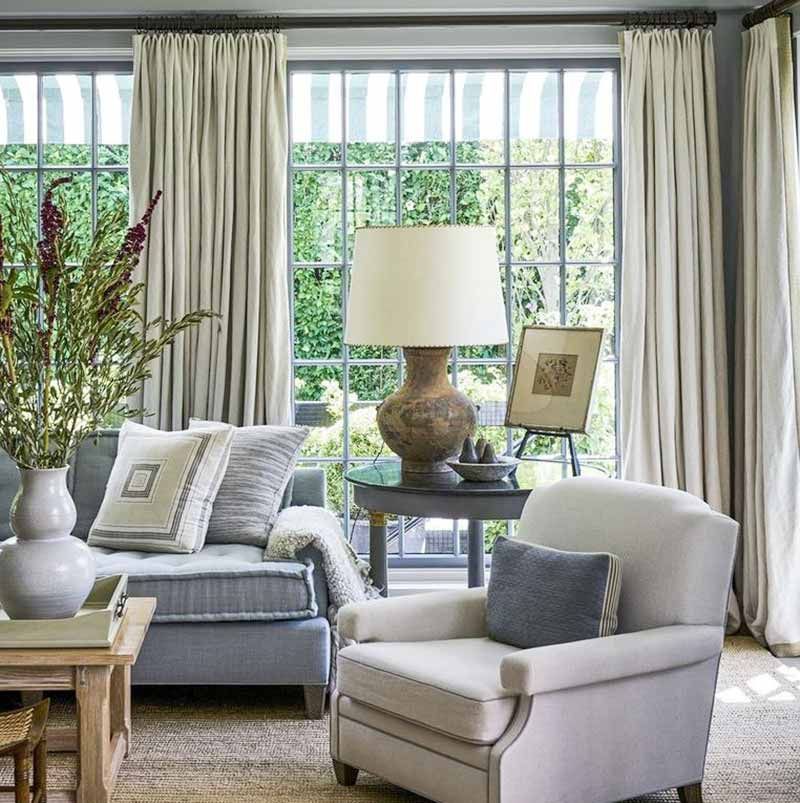 Rèm cửa Avina Home