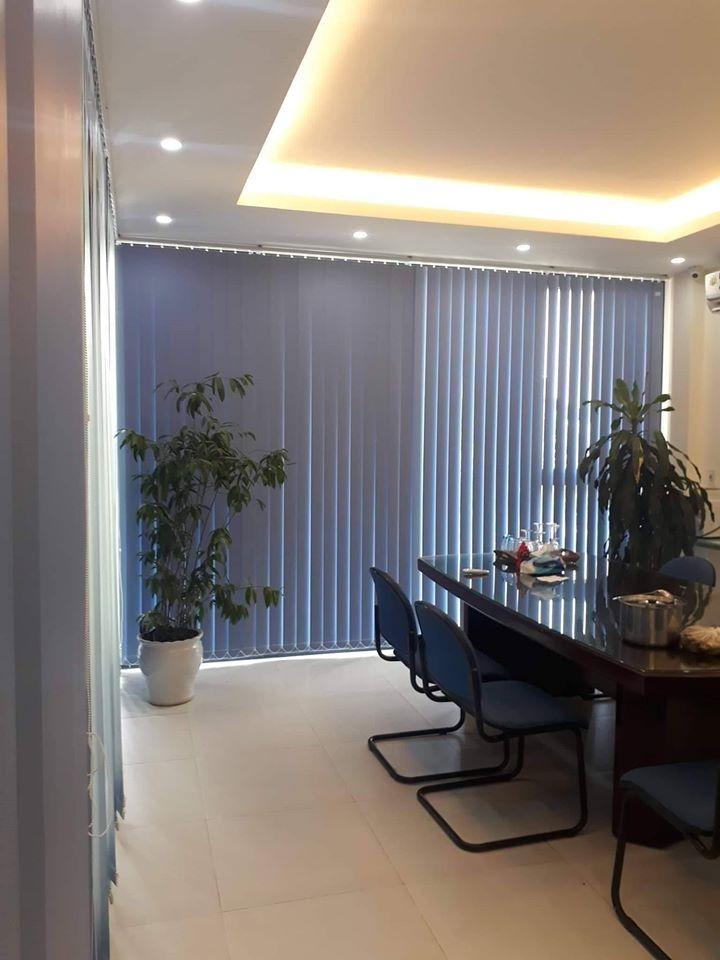 Rèm cửa Bình Minh